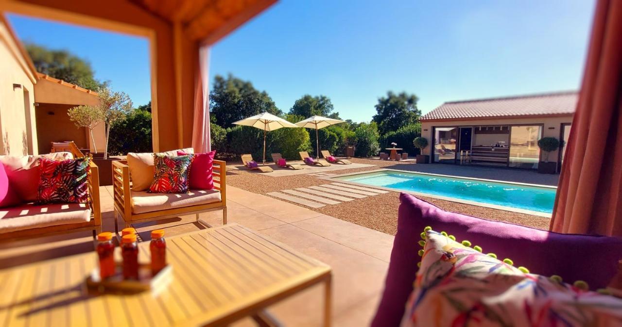 **** Casa Di Fiumu **** Villa